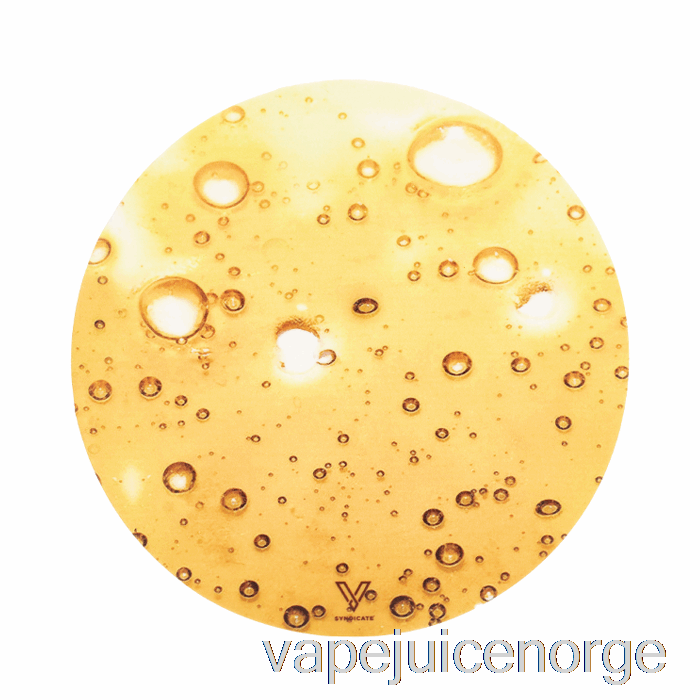 Vape Norge V Syndicate Slikks Dab Mat Dab Slab